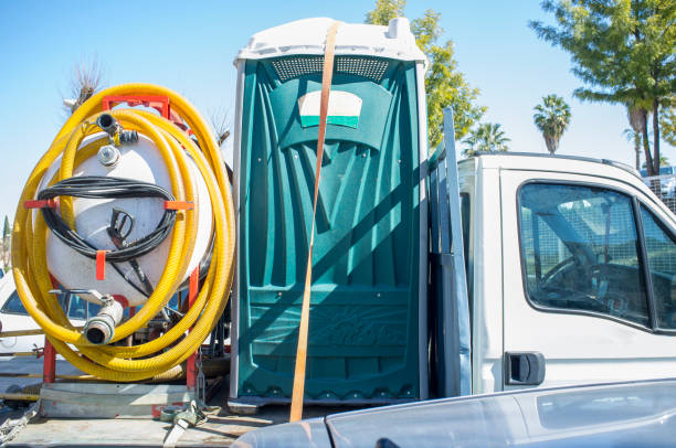 Best Porta potty for special events  in Brookings, OR