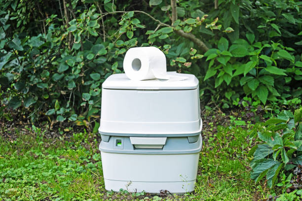  Brookings, OR Porta Potty Rental Pros