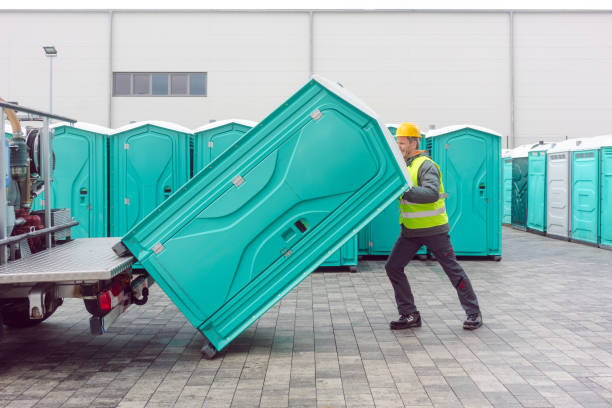 Best Construction site porta potty rental  in Brookings, OR