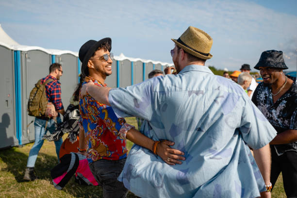 Best Affordable porta potty rental  in Brookings, OR