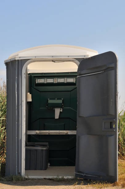 Portable Toilet Options We Offer in Brookings, OR