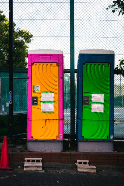 Best Wedding porta potty rental  in Brookings, OR
