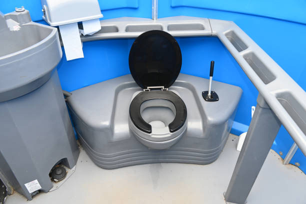 Best High-end porta potty rental  in Brookings, OR