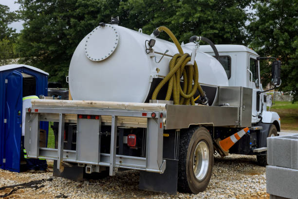 Best Local porta potty services  in Brookings, OR