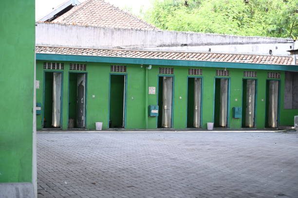Affordable portable toilet rental in Brookings, OR