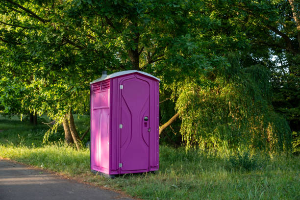 Sanitation services for porta potties in Brookings, OR