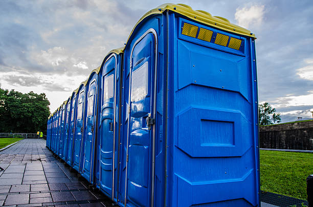 Best Emergency porta potty rental  in Brookings, OR