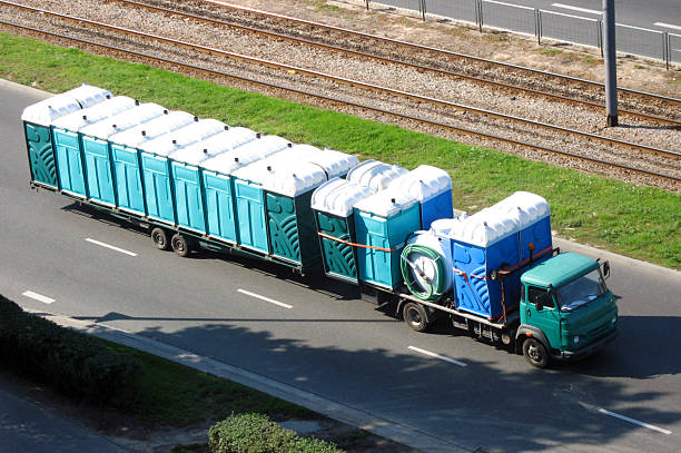 Best Sanitation services for porta potties  in Brookings, OR