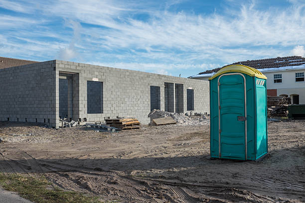 Best Porta potty rental for parties  in Brookings, OR