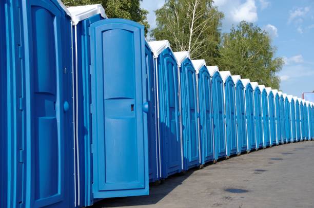 Best Porta potty rental near me  in Brookings, OR